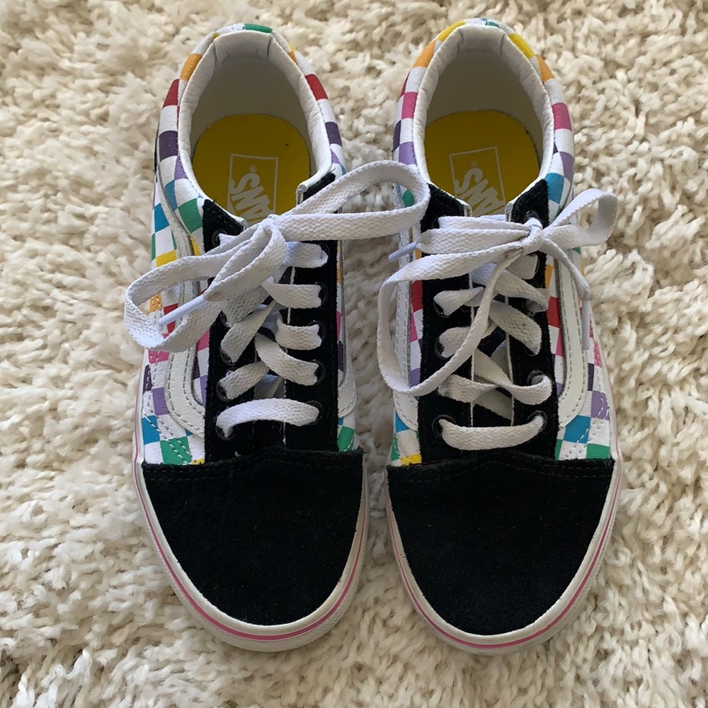 Vans